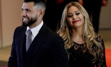 &iquest;Karina y el Kun reconciliados?