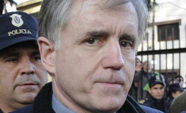 Confirmaron la reducci&oacute;n de la pena a Grassi