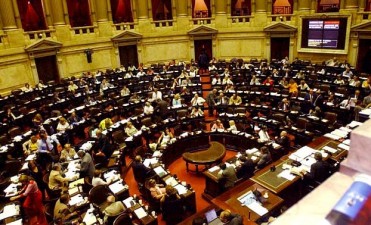 Este mi&eacute;rcoles se tratar&aacute; en Diputados la ley para penar la corrupci&oacute;n empresaria