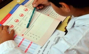 M&aacute;s de 2500 escuelas de Santa Fe participaron del operativo Aprender