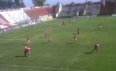 Unión jugará un amistoso en el 15 de abril