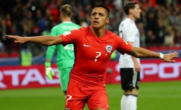 La Selecci&oacute;n de los ausentes con la que se podr&iacute;a ganar el Mundial