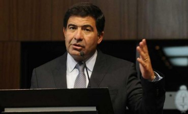 Prohibieron salir del pa&iacute;s a Ricardo Echegaray