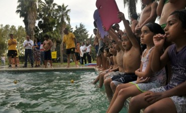 Comenzaron las inscripciones para las Colonias de Vacaciones municipales