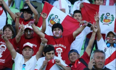 Si Perú clasifica al Mundial, no trabajarán el dÃa siguiente