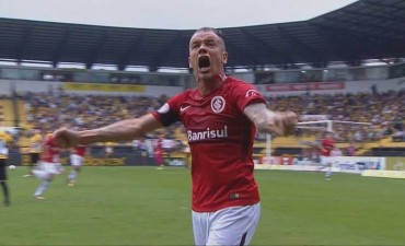 El Inter de D&rsquo;Alessando volvi&oacute; a la primera divisi&oacute;n del Brasileirao