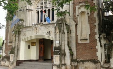 Casa Cuna busca colaboradores para acompa&ntilde;ar la refacci&oacute;n de su edificio