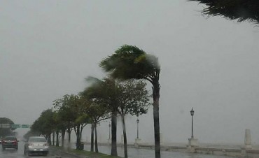 Se renov&oacute; el alerta meteorol&oacute;gico y se espera una jornada fresca en Santa Fe