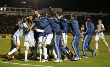 Los datos más curiosos de las eliminatorias para Rusia 2018