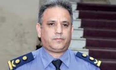 Este viernes se realizar&aacute; la audiencia imputativa a Adri&aacute;n Rodr&iacute;guez