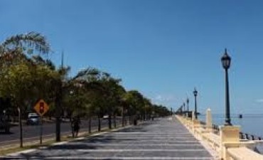 Luego de la lluvia, as&iacute; estar&aacute; el clima para el fin de semana