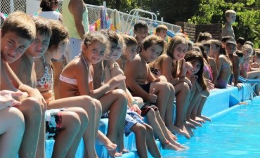 Las colonias de vacaciones saldr&aacute;n entre $5500 y $7000