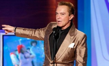 Murió el actor y cantante David Cassidy
