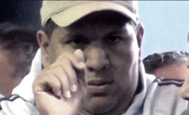 Asesinaron al Oso Pereyra, hist&oacute;rico barra de Boca