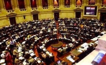 El Congreso sancionó la Ley de Paridad