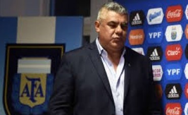 La AFA quiere terminar con los promedios del descenso