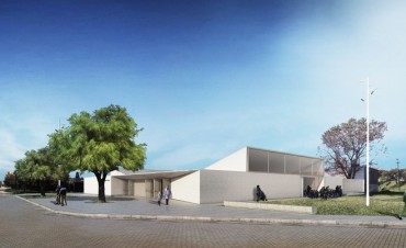 El Municipio licitar&aacute; la construcci&oacute;n de un nuevo Jard&iacute;n para barrio Chalet
