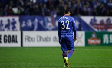 T&eacute;vez est&aacute; en Argentina y en Boca esperan sellar su regreso