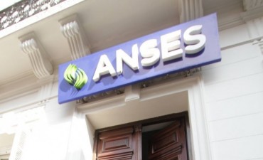 Este lunes no habr&aacute; atenci&oacute;n al p&uacute;blico en ANSES