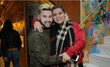 Despu&eacute;s de un a&ntilde;o de relaci&oacute;n, Morena Rial se separ&oacute; de su novio