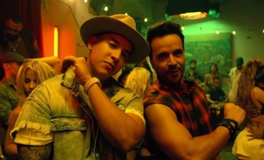 &ldquo;Despacito&rdquo;, tambi&eacute;n nominada en los Grammy