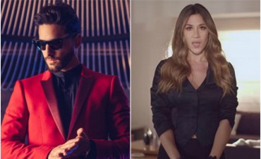Jimena Bar&oacute;n ser&aacute; telonera de Maluma