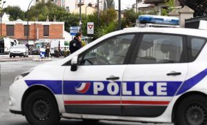 Atropellan a estudiantes en Francia