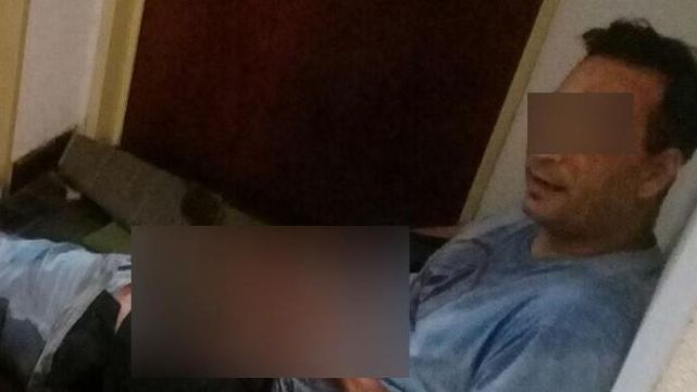 Le reimplantaron el pene al "John Bobbit" cordob&eacute;s