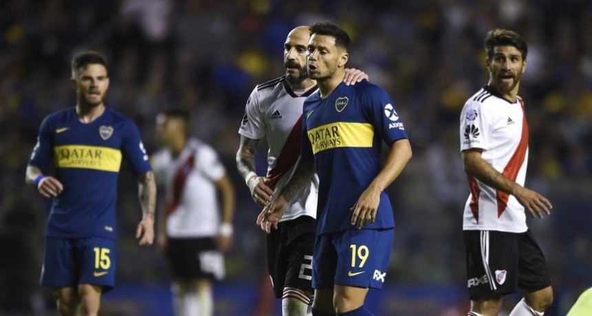 ¿Cuándo se jugará la Superfinal de la Copa Libertadores?