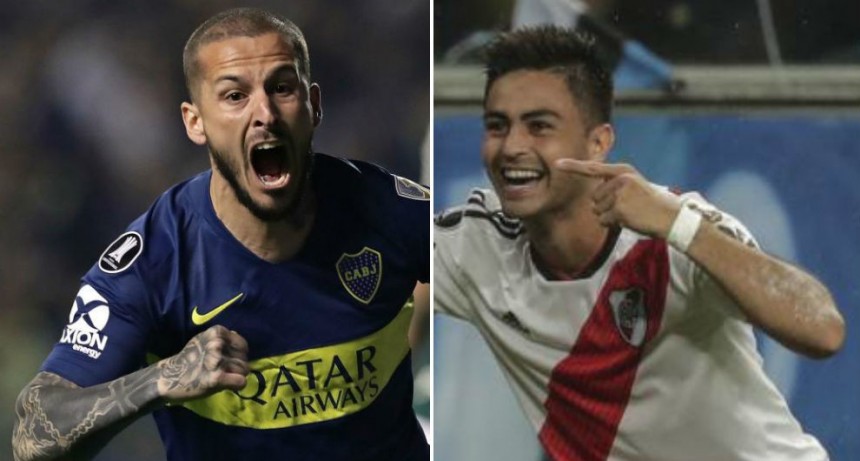 La s&uacute;per final tiene fechas definidas