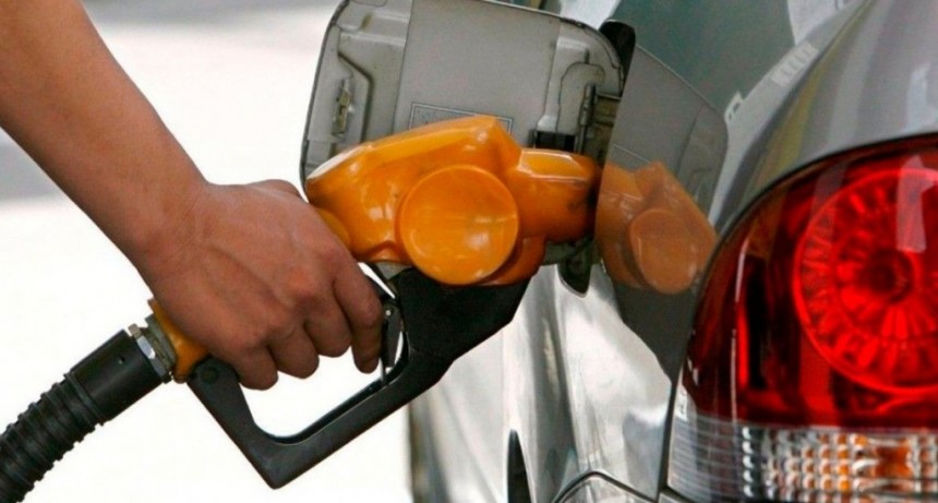 Este s&aacute;bado volver&aacute; a aumentar el precio de la nafta