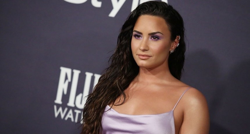 Demi Lovato sali&oacute; de rehabilitaci&oacute;n luego de tres meses de internaci&oacute;n