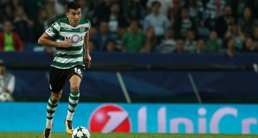 Rodrigo Battaglia se rompi&oacute; los ligamentos