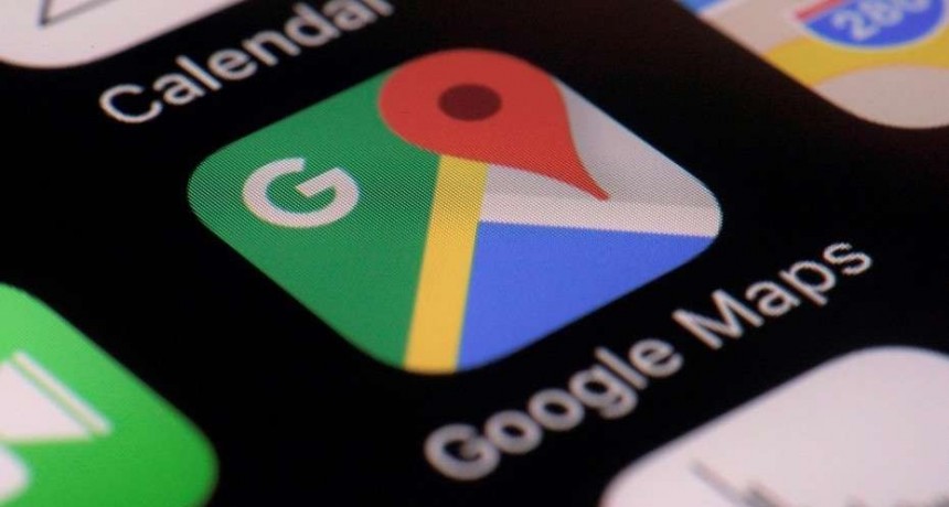 Google Maps incluir&aacute; la funci&oacute;n m&aacute;s esperada por los automovilistas