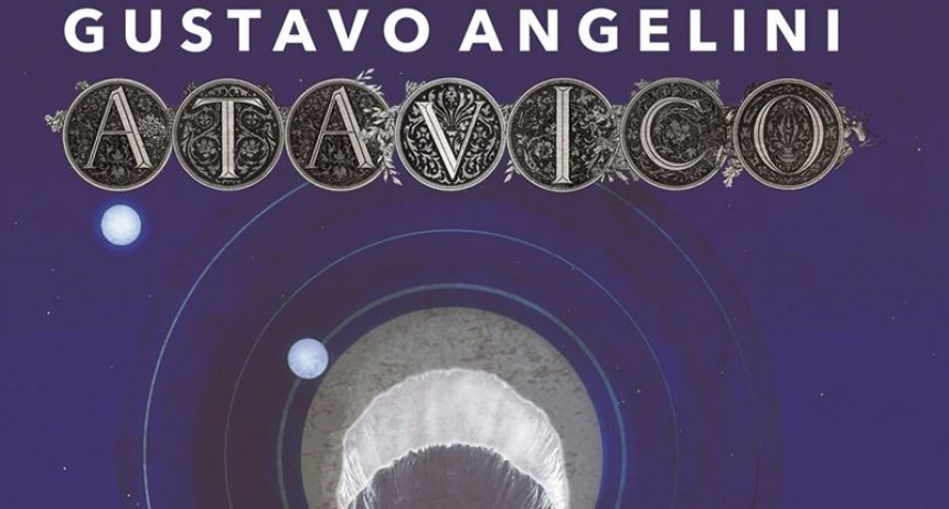 Tavo Angelini en La Usina Suena