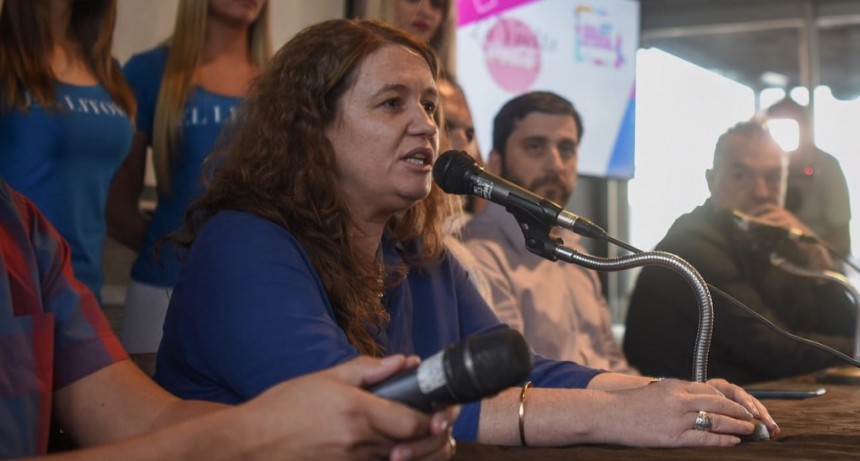 La Ciudad ser&aacute; sede de la 27&deg; edici&oacute;n de la Fiesta Provincial del Deporte