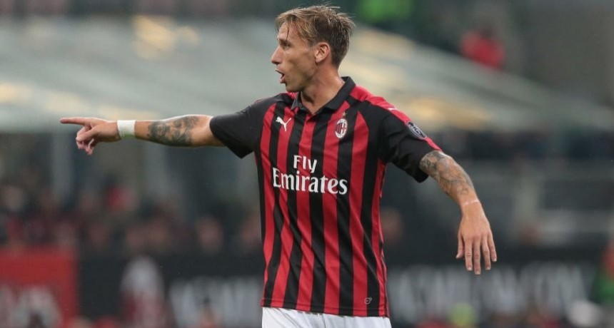Lucas Biglia fue operado y estar&aacute; cuatro meses lejos de las canchas