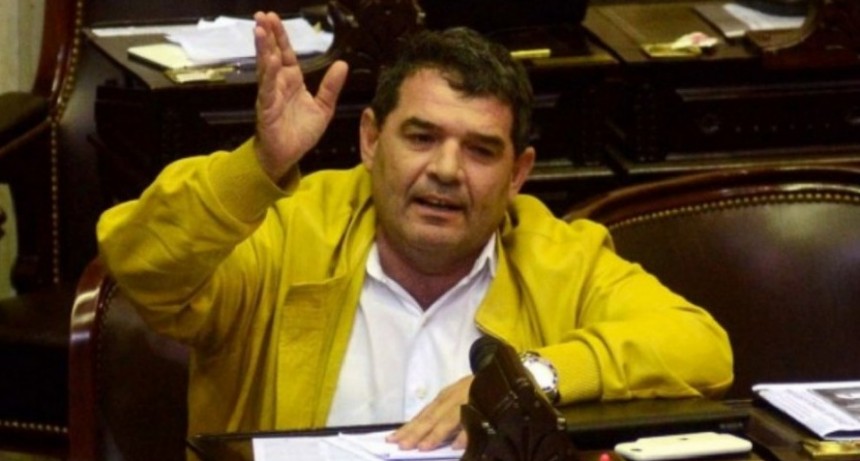 Imputaron al diputado Alfredo Olmedo por un choque que termin&oacute; con un muerto