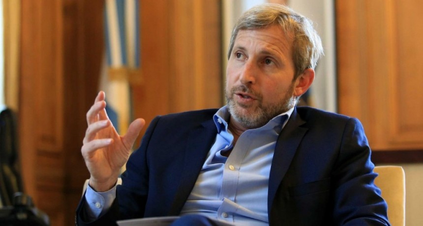 Frigerio: "Tenemos un presupuesto equilibrado por primera vez que sostiene la inversi&oacute;n social y en obra p&uacute;blica&rdquo;