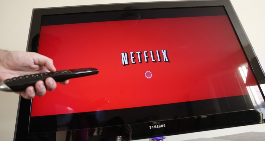 Netflix aumenta el precio de sus planes en Argentina