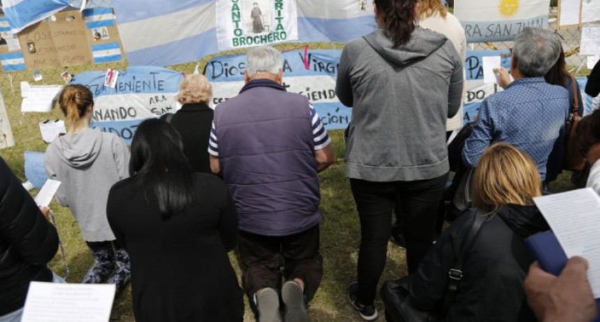 El Gobierno impulsar&aacute; una ley para resarcir econ&oacute;micamente a los familiares del ARA San Juan