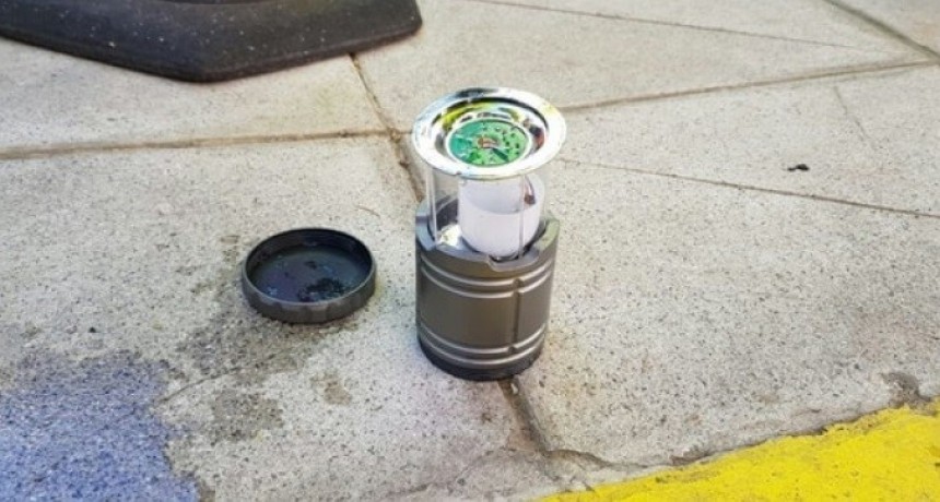 Una falsa alarma activ&oacute; el protocolo anti-explosivos en la vivienda del embajador de Estados Unidos