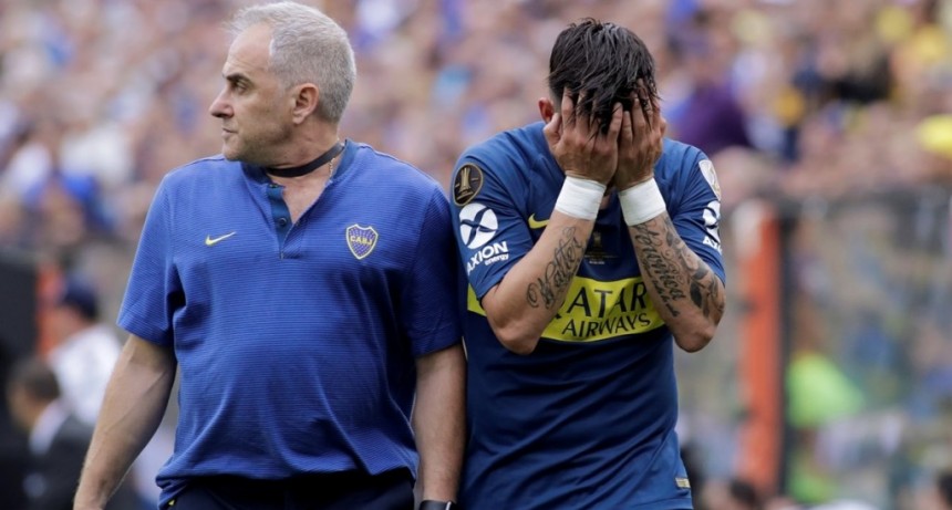 Pav&oacute;n se pierde la revancha