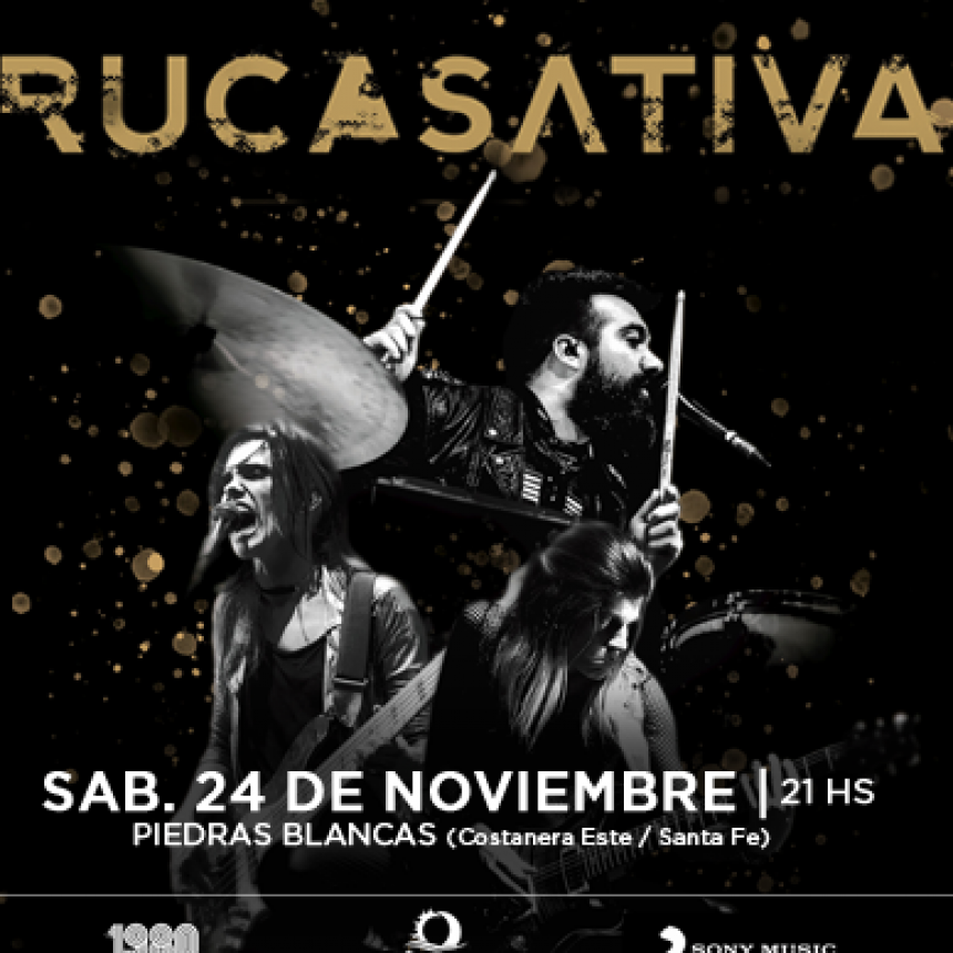 Eruca Sativa celebra sus 10 a&ntilde;os en Santa Fe