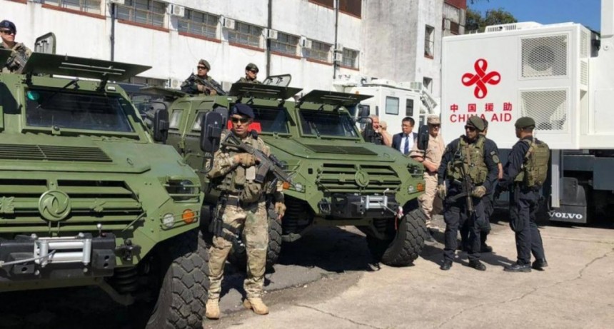 De cara al G20, Macri pidi&oacute; m&aacute;s controles en todos los pasos y fronteras