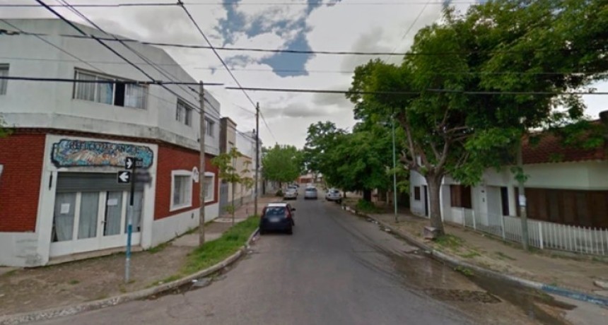 Luego de ocho horas atrincherado, se suicid&oacute; el hombre que mat&oacute; a su hijastro de 10 a&ntilde;os