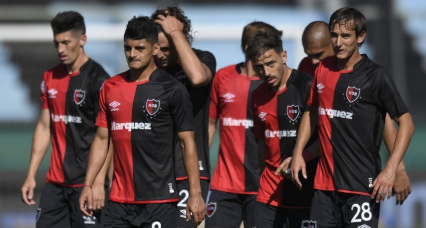 AFA volvi&oacute; a quitarle los dos puntos que le hab&iacute;a devuelto a Newell&rsquo;s