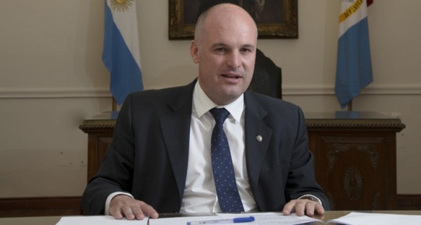 Jorge Henn: &ldquo;Lamentablemente el Gobierno Nacional nunca pens&oacute; pagar la deuda con Santa Fe&rdquo;