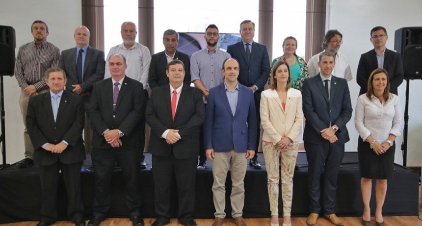 Se realiz&oacute; la apertura de la XII edici&oacute;n del Foro de Capital para la Innovaci&oacute;n