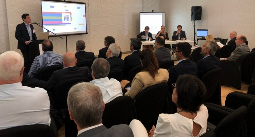 Se realiz&oacute; la audiencia p&uacute;blica para el sector el&eacute;ctrico